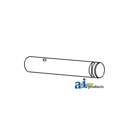 A & I Products Drive Shaft, Reverse Gear 7" x1" x1" A-180445M1